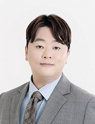 이화섭 고용노동부 2030자문단 노동분과위원장(한국장애인개발원직원노동조합 위원장)