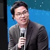 이성민 한국방송통신대학교 미디어영상학과 조교수