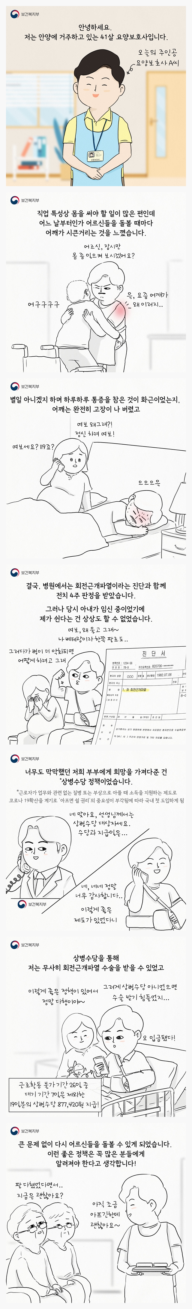 ep.6 : 상병수당