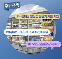주간정책
