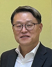 최원기 국립외교원 교수