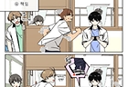 [식약처 X 청춘블라썸] 4화 책임