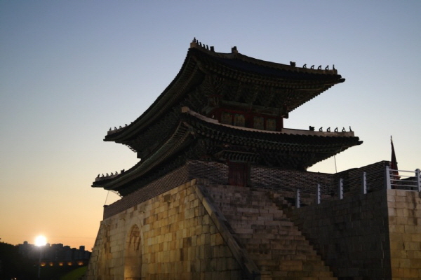 우리나라 속 세계문화유산을 한 곳씩 탐방해보면 어떨까?