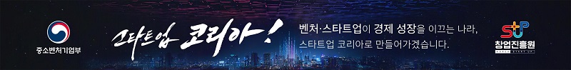 스타트업 코리아