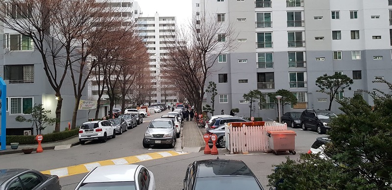 가족 구성원과 이웃이 모두 동참하여 상황에 맞는 &lsquo;대피 가이드라인&rsquo;마련을!