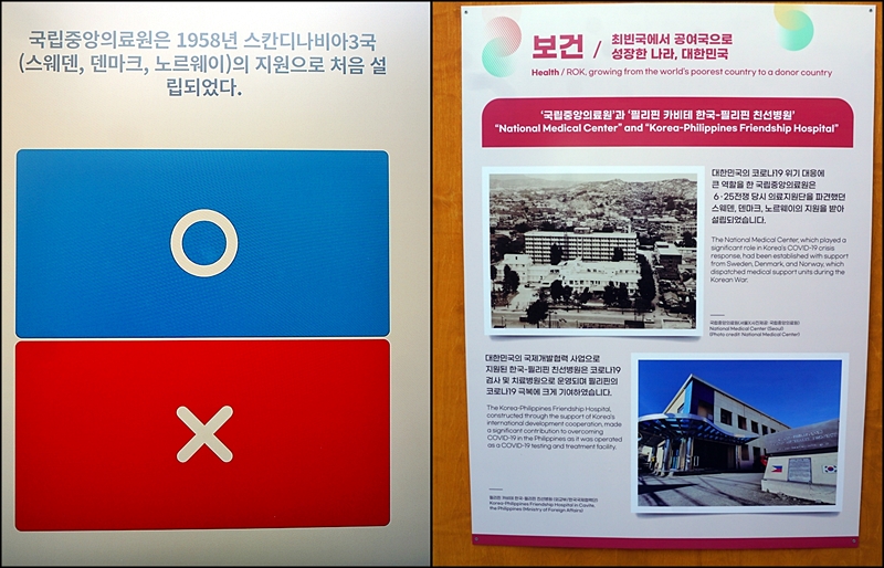 퀴즈문제는 스칸디나비아 클럽을 기억하는 내겐 쉬웠다.