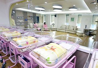산후조리원 평가제 시행 및 ‘국가재난대비 장례식장’ 우선지정