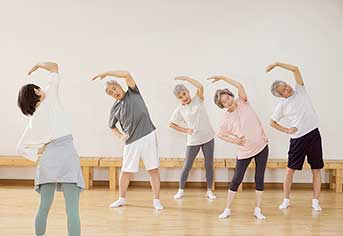 Q&A로 알아보는 ‘뇌졸중’