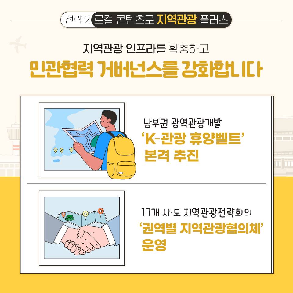 2024년 외국인 관광객 방문이 더 기대되는 이유?