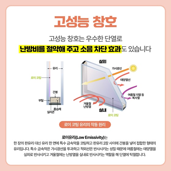 올 겨울 난방비 폭탄 예방! 건물 난방비 절감하는 방법