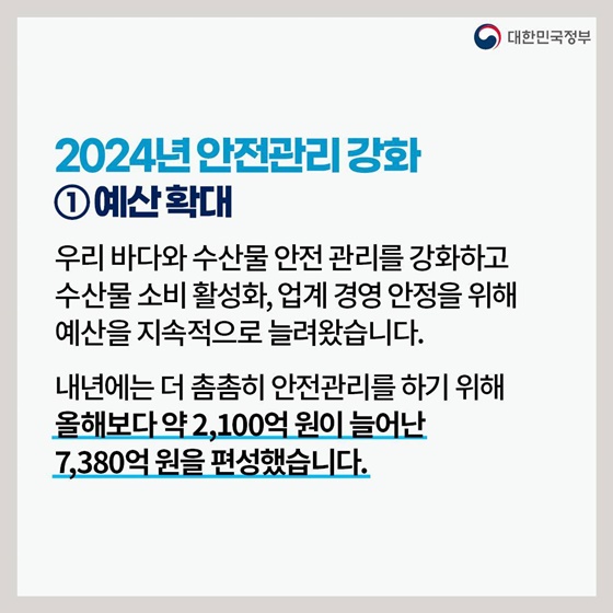후쿠시마 원전 오염수 방류 관련 일일 브리핑(12.28.)