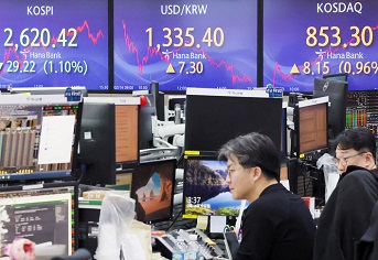 기업 스스로 밸류업 나서면 세제 지원…K-디스카운트 해소 #민생토론 후속조치