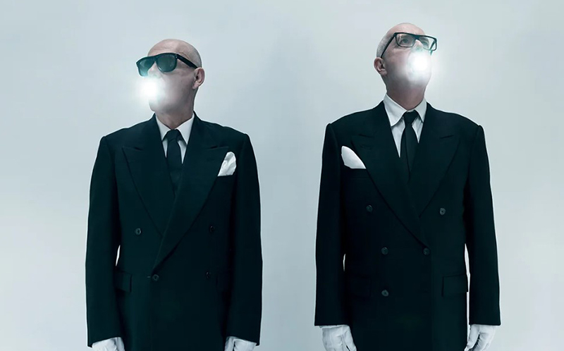 펫 샵 보이즈 (사진=공식 홈페이지 https://www.petshopboys.co.uk)