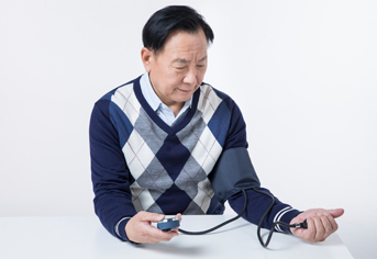 [국가건강정보포털 건강정보] 5월 ‘고혈압에 관한 궁금증’