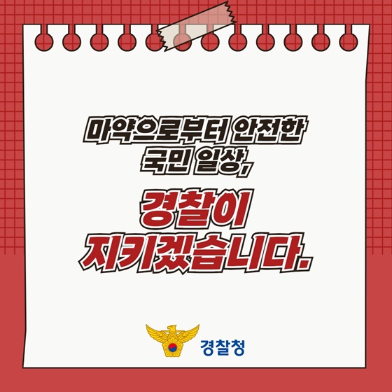 꽃이야? 마약이야? 헷갈리는 양귀비 구별법!