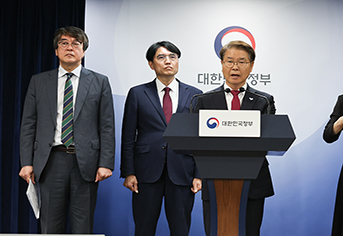 미조직근로자 지원체계 즉시 정비…“임기 내 노동법원 설치 추진” #25차 민생토론(5.14)