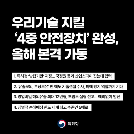 우리기술 지킬 ‘4중 안전장치’ 완성, 올해 본격 가동