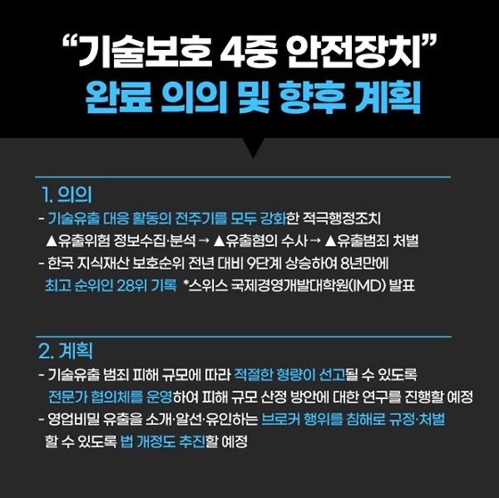 우리기술 지킬 ‘4중 안전장치’ 완성, 올해 본격 가동