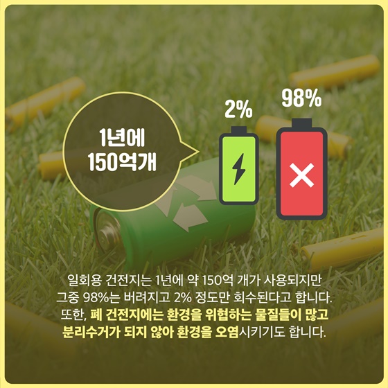 [착한발명] 보조배터리만 있어도 충전이 가능하다?!