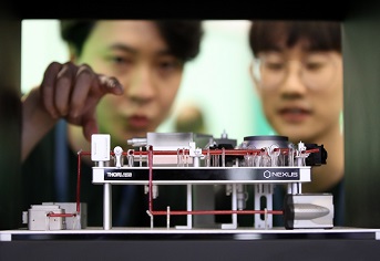 양자기술 국제표준 개발 한국에서 최초 시작