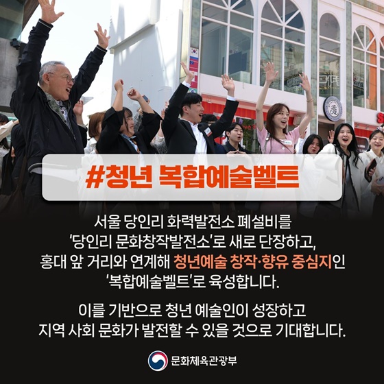 최첨단 장비 지원부터 권리침해 피해 구제까지…달라진 예술인 창작환경