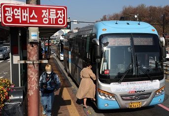 수도권 북부 광역버스·BRT 확충…출퇴근 30분 시대 #민생토론 후속조치