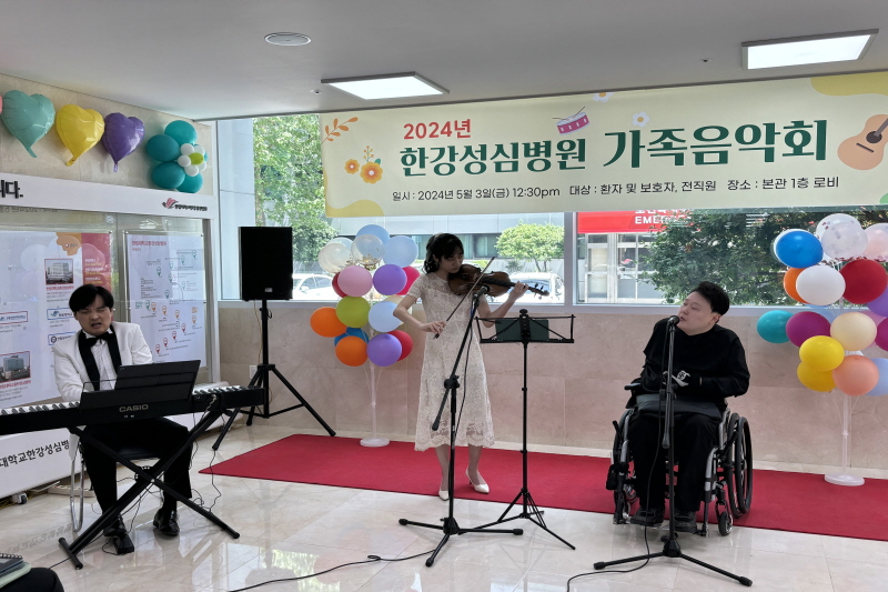 “장애인 고용 지원 정책 덕분에 취업에 성공했어요”