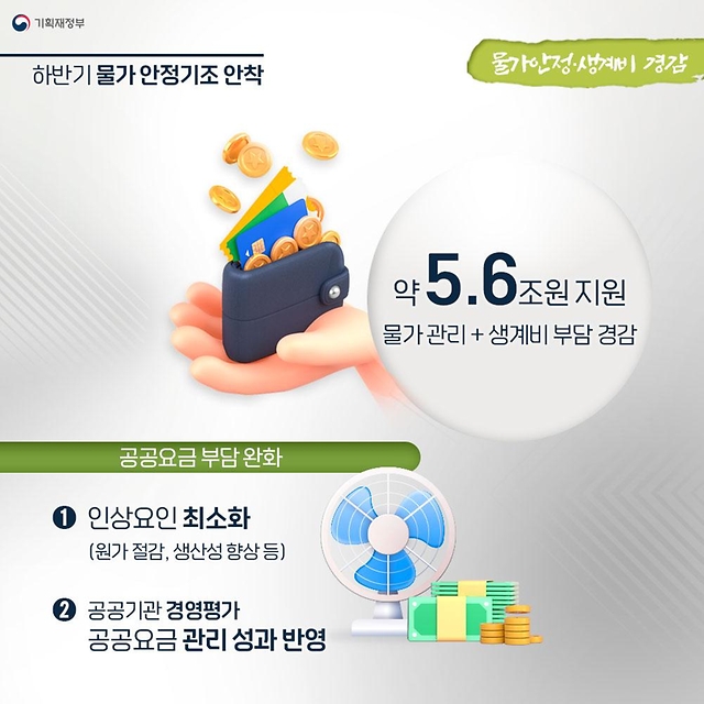 2024 하반기 경제정책방향!