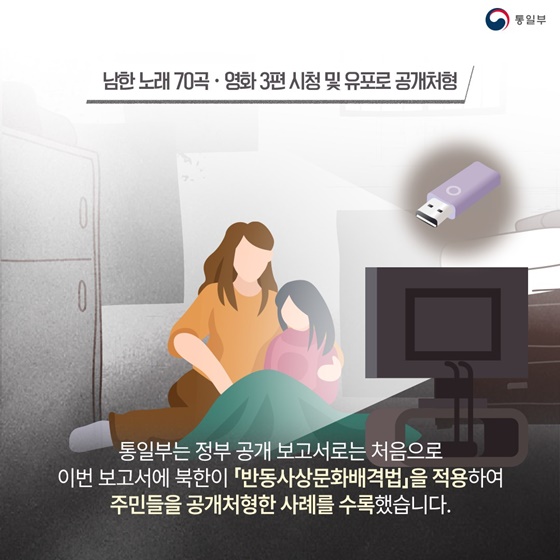 2024 북한인권보고서 발간