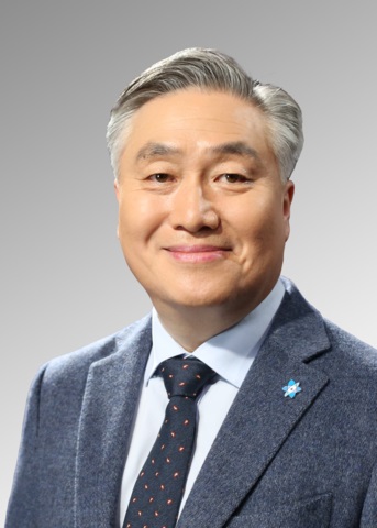 정범진 경희대학교 원자력공학과 교수(한국원자력학회 회장)