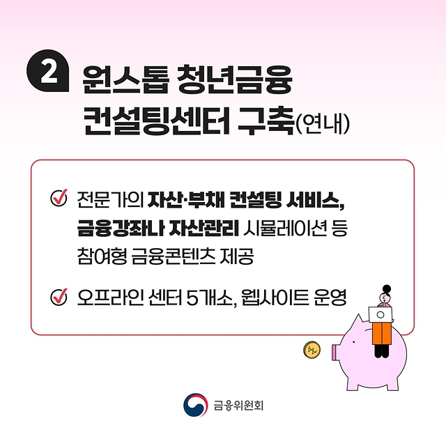 청년도약계좌 2년 이상 가입 시 부분인출 가능!