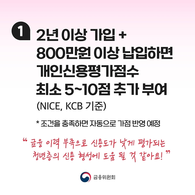 청년도약계좌 2년 이상 가입 시 부분인출 가능!