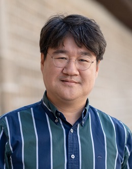 남진우 한양대학교 생명과학과 교수