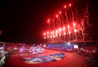 파리올림픽 감동 다시 한번…‘제105회 전국체육대회’ 11일 개막