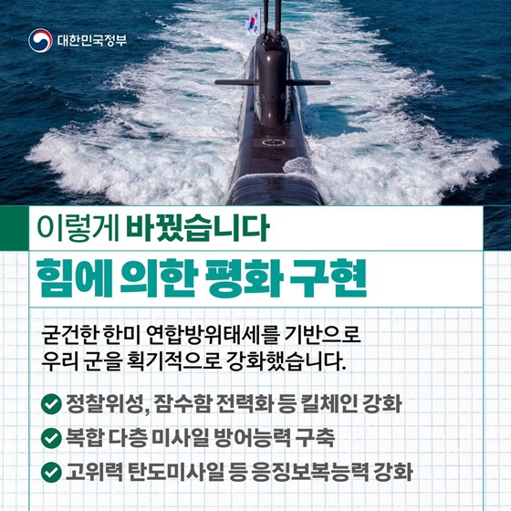글로벌 중추국가 비전 안보·경제 이익 극대화 추진