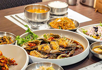 미식독보 이미지