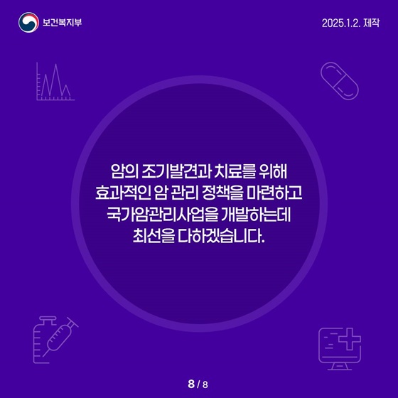 2022년 국가암등록통계 발표