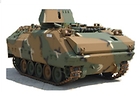 K200A1(보병 탑승)