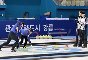 '제106회 <b>동계체전</b>' 강원서 막 올라…17개 시·도 4278명 참여