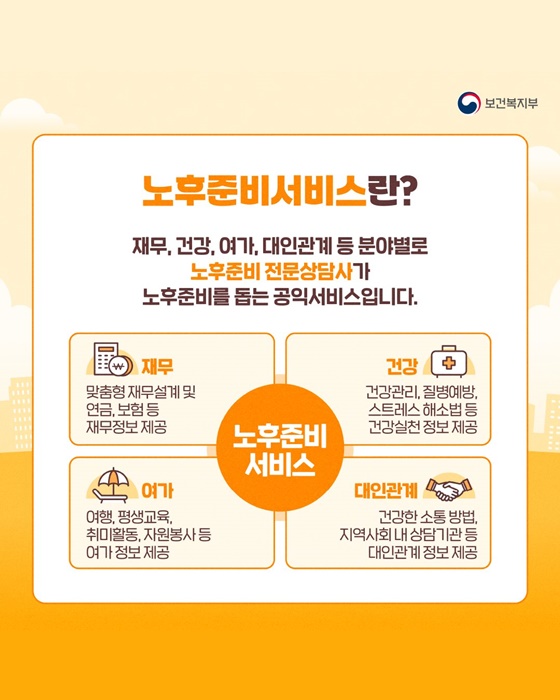 노후준비가 막막하시다고요?