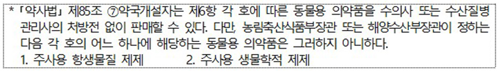 약사법