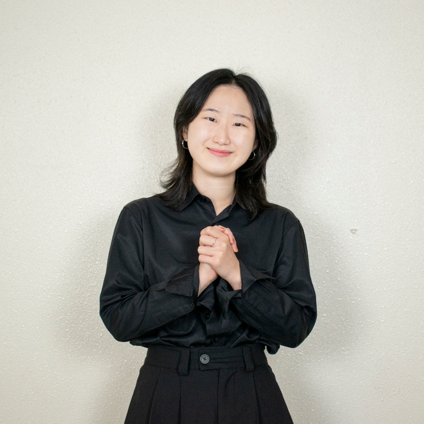정책기자단 곽노경 사진