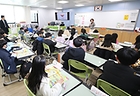 대구남산초등학교의 늘봄학교 운영 현장. 2025.3.17 (ⓒ뉴스1, 무단 전재-재배포 금지)