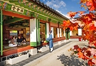 지난해 진행한 경복궁 생과방 행사 (사진=국가유산청)