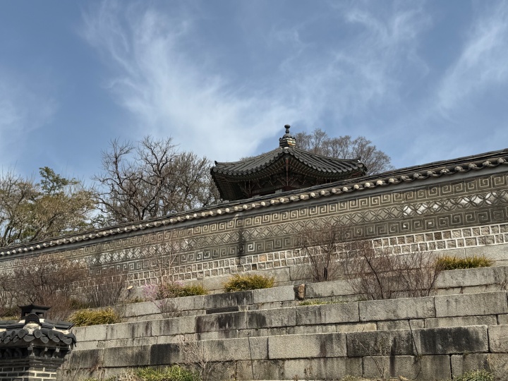 화계의 모습