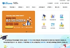 한국장학재단 누리집