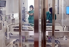 보건복지부는 합리적인 병상수급관리를 위해 5월부터 지자체별로 '병상수급관리계획'을 본격 시행한다고 10일 밝혔다.(ⓒ뉴스1, 무단 전재-재배포 금지)