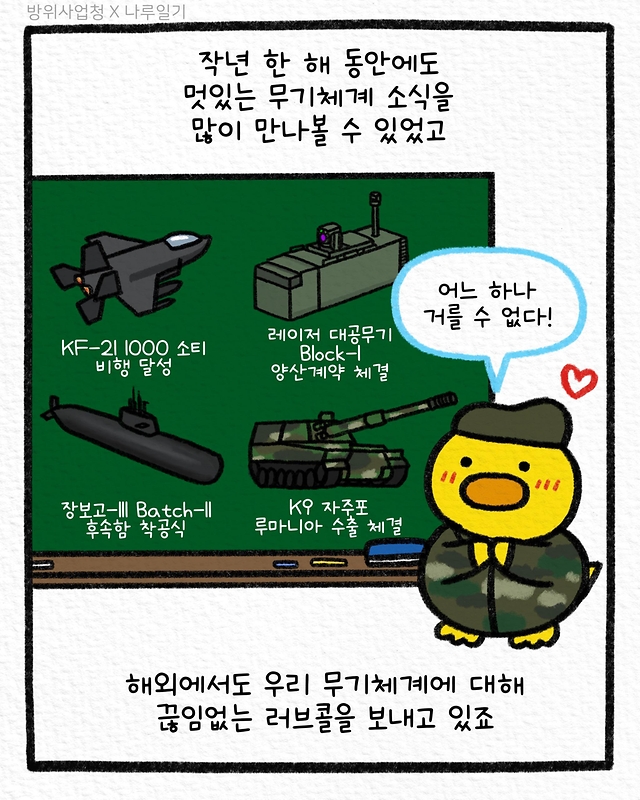 방산업체