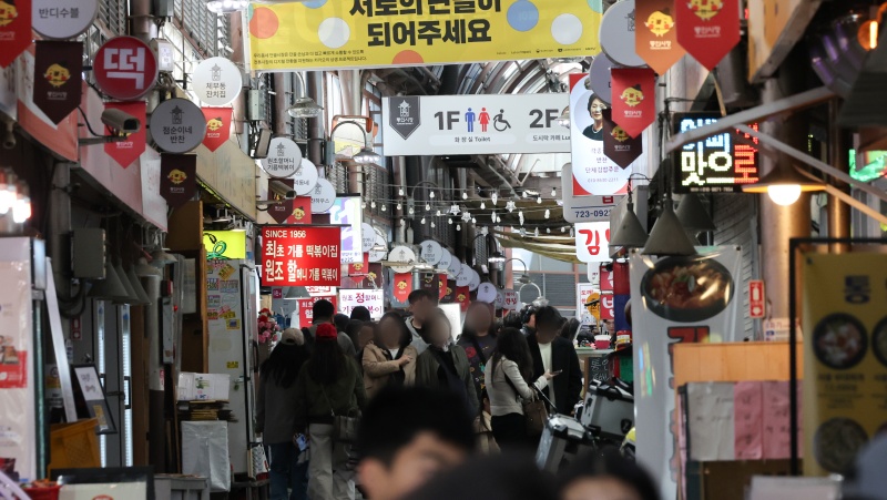 필수추경 13조 8000억 원 확정…민생지원·건설경기 보강 등 증액