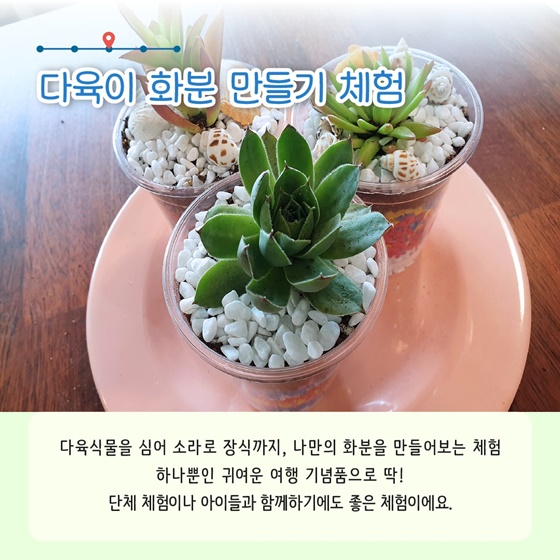 5월에 가기 좋은 어촌 안심 여행지 ① 전남 함평 돌머리마을